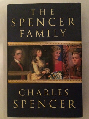 The Spencer family,New