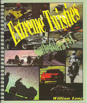 Extreme Twisties  Southeastern USA,Used