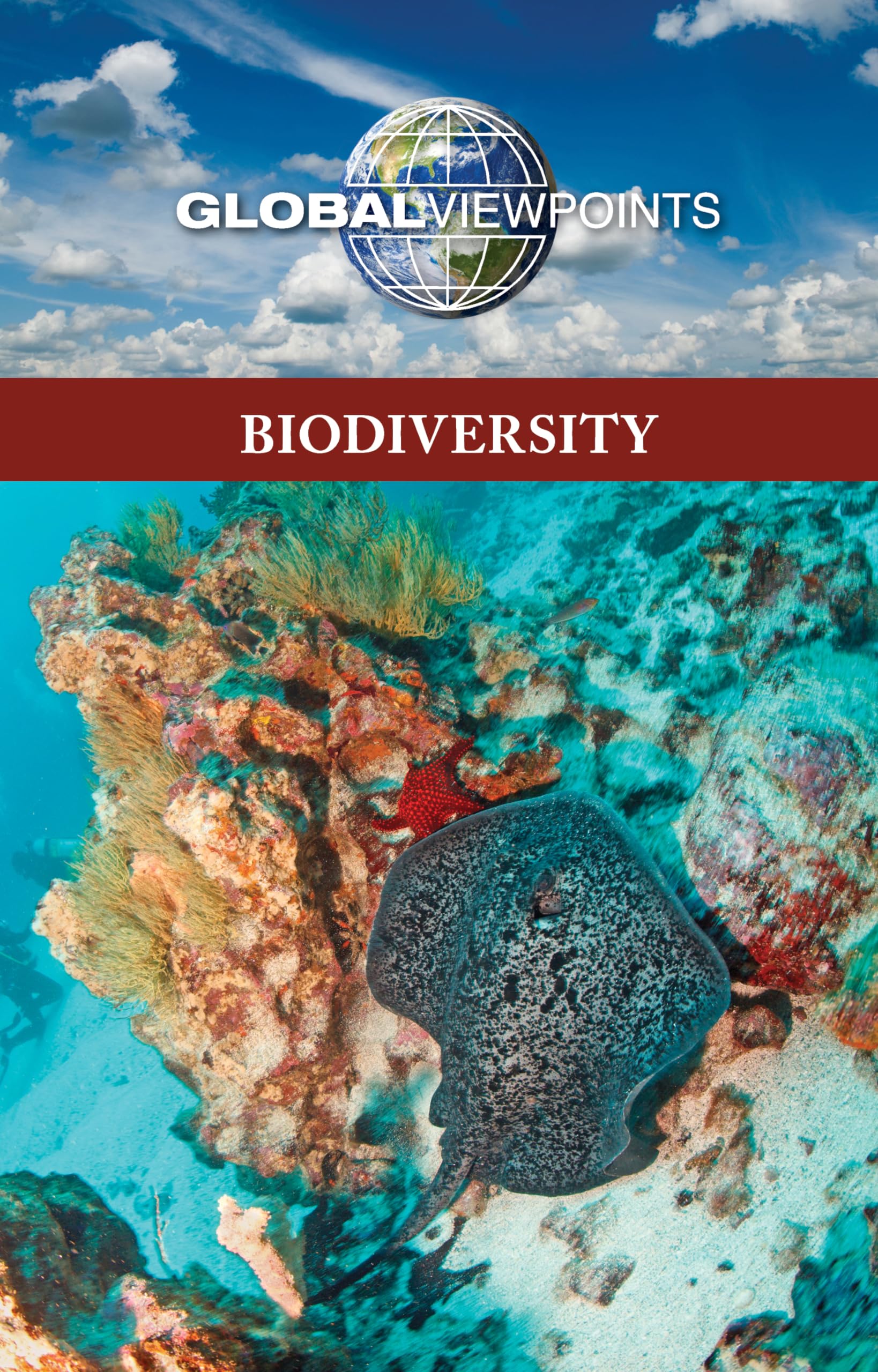 Biodiversity (Global Viewpoints),Used