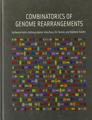 Combinatorics of Genome Rearrangements (Computational Molecular Biology),New