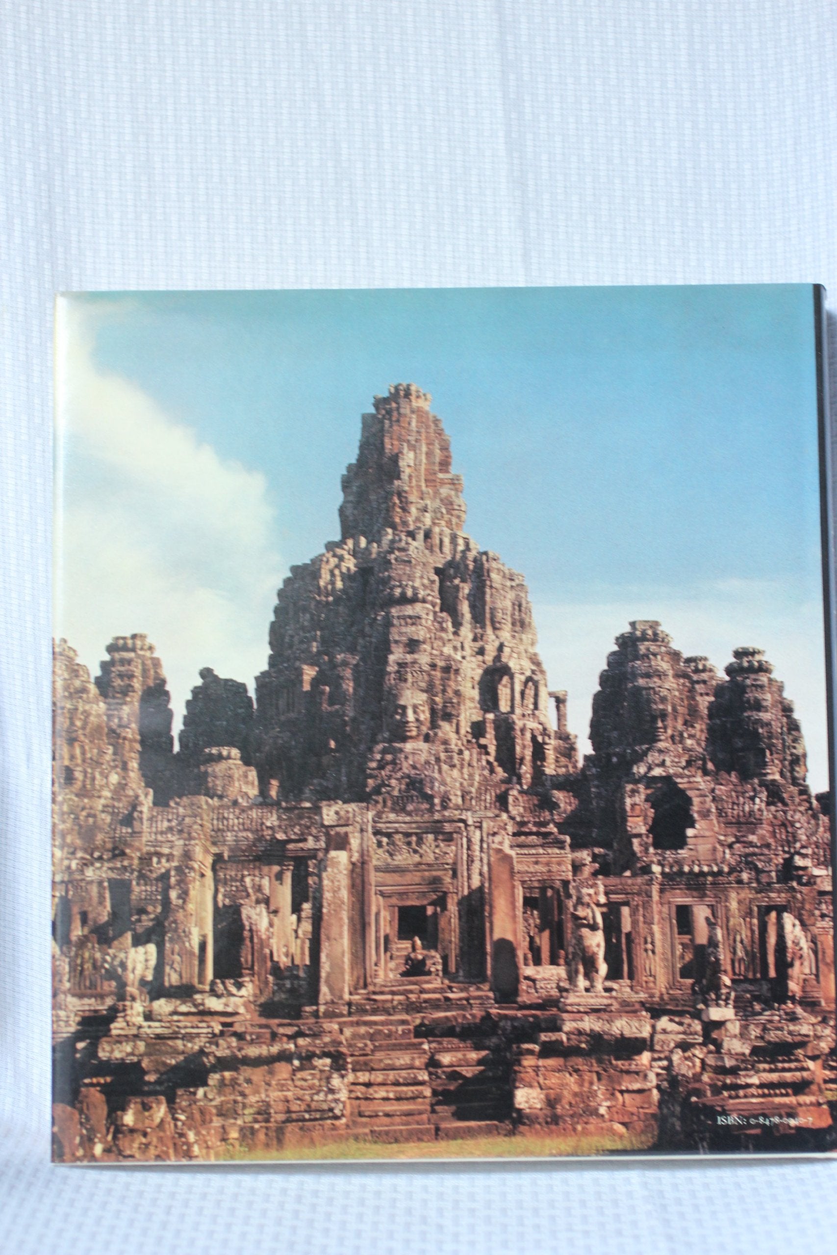 The Civilization Of Angkor,Used