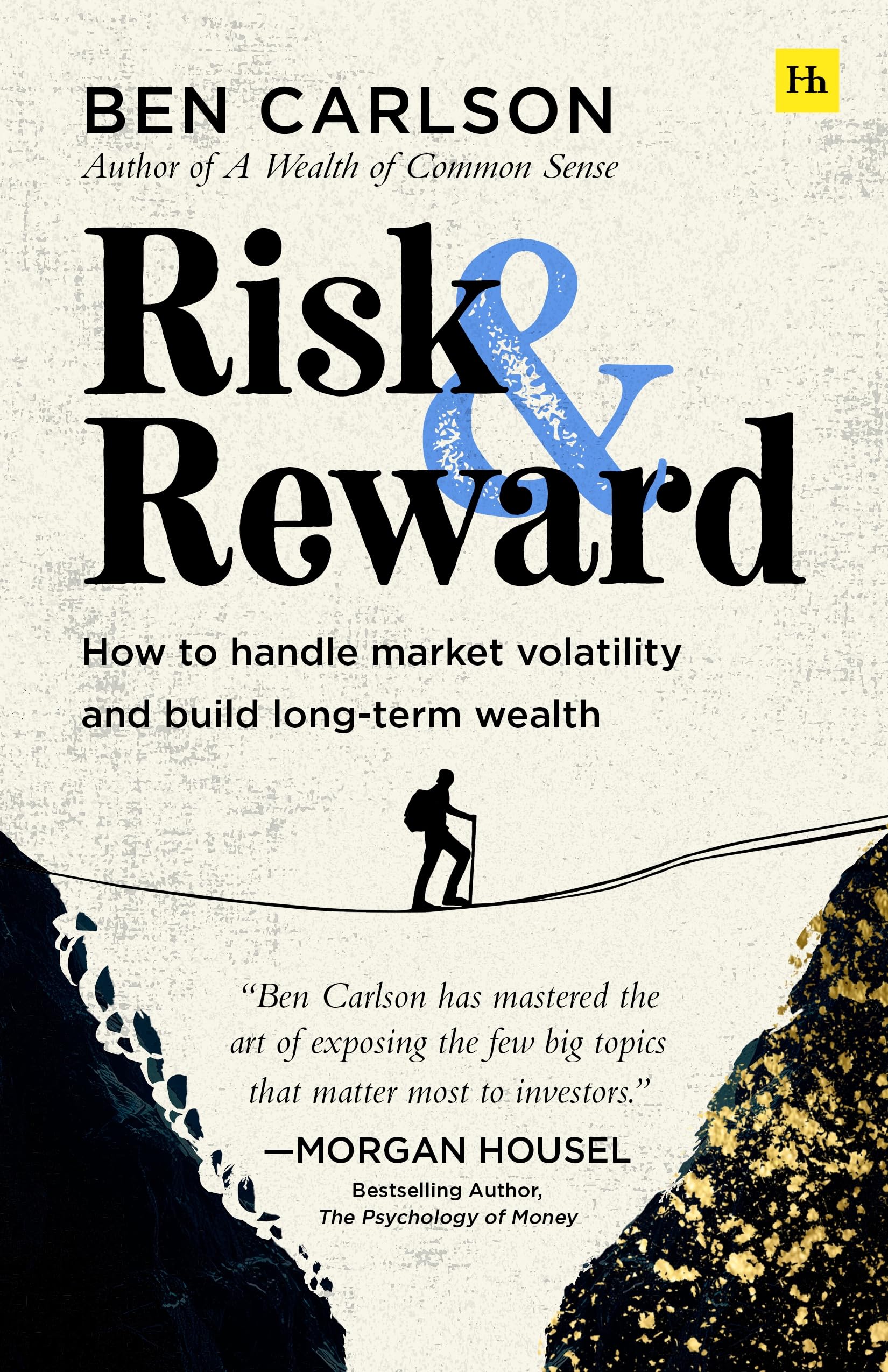 Risk And Reward: How To Handle Market Volatility And Build LongTerm Wealth