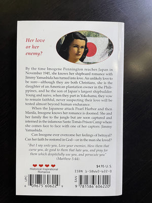 Dark Side of the Sun (Heartsong Presents #508),Used