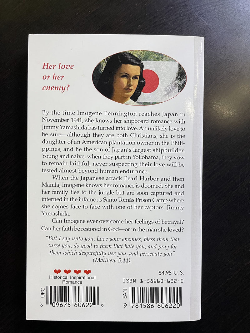 Dark Side of the Sun (Heartsong Presents #508),Used