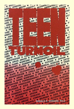 Teen Turmoil,New