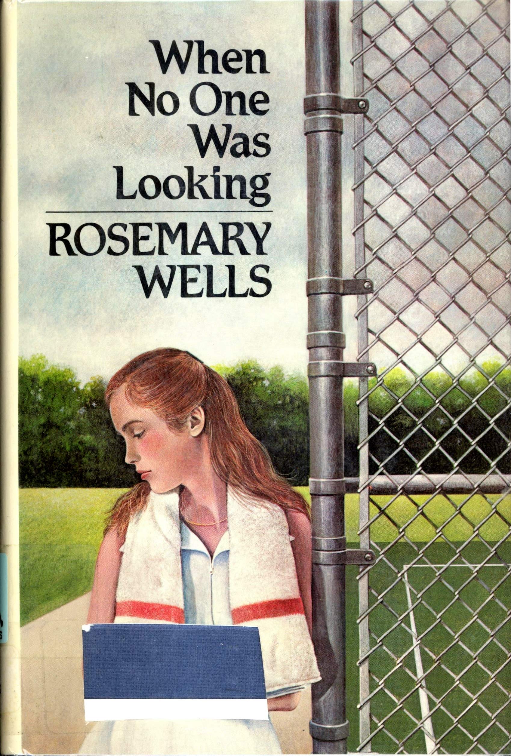 When No One Was Looking,Used