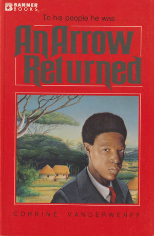 An arrow returned (Banner books),Used