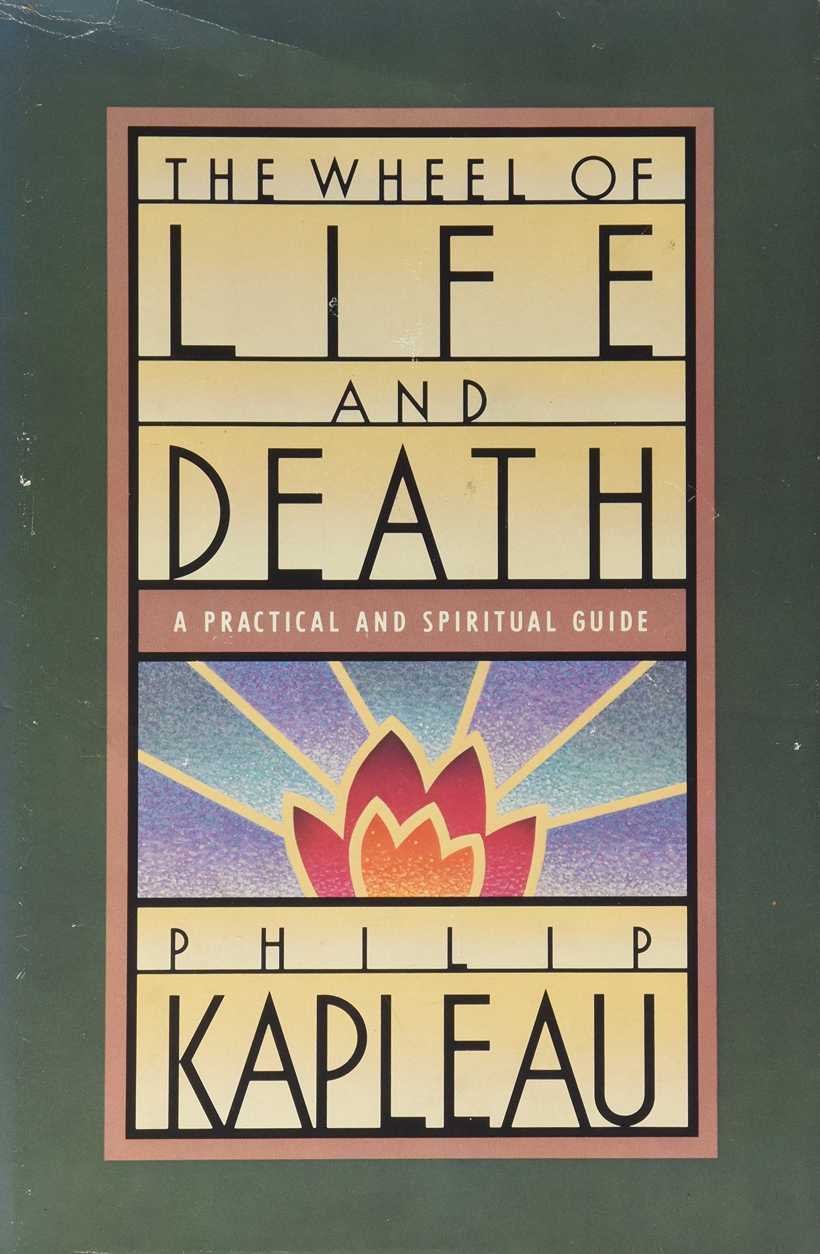 The Wheel of Life and Death,Used