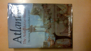 Atlantis: The Antediluvian World-new