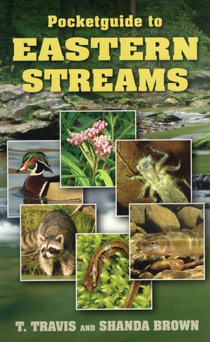 Pocketguide To Eastern Streams,Used