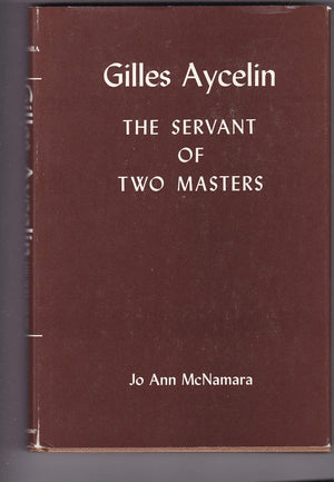 Gilles Aycelin: The Servant of Two Masters,Used