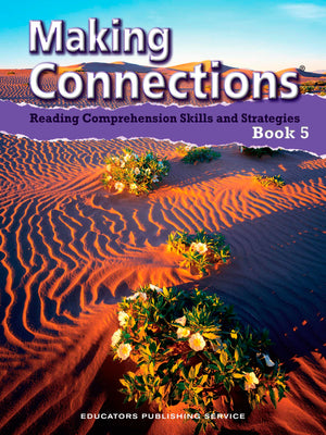 Making Connections Book 5,Used