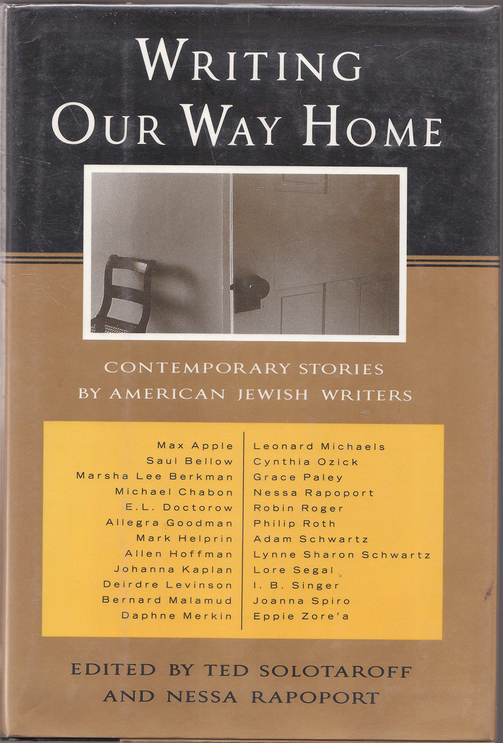 Writing Our Way Home,Used