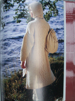 Viking Patterns for Knitting: Inspiration and Projects for Today's Knitter,New