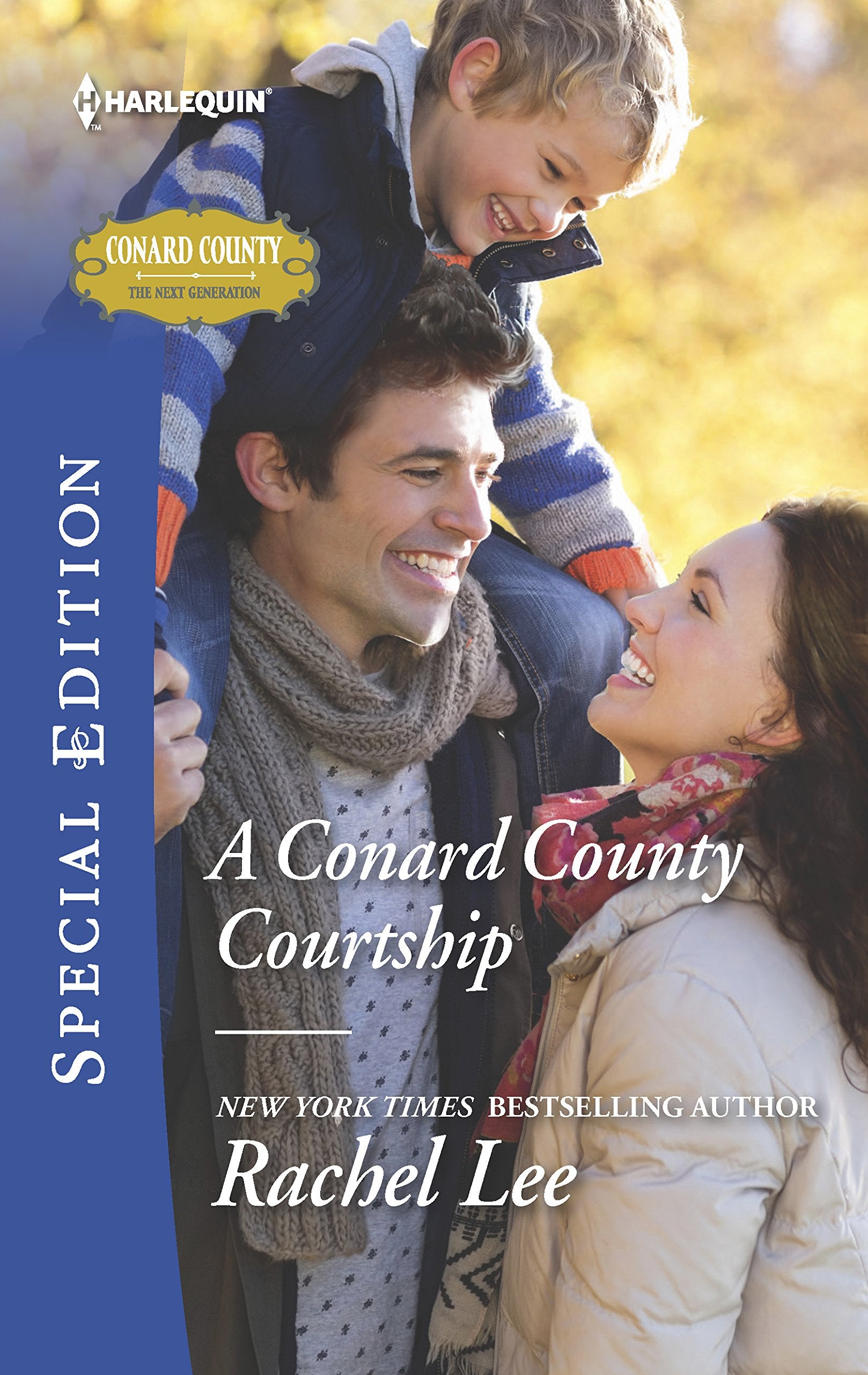 A Conard County Courtship (Conard County: The Next Generation, 36),Used