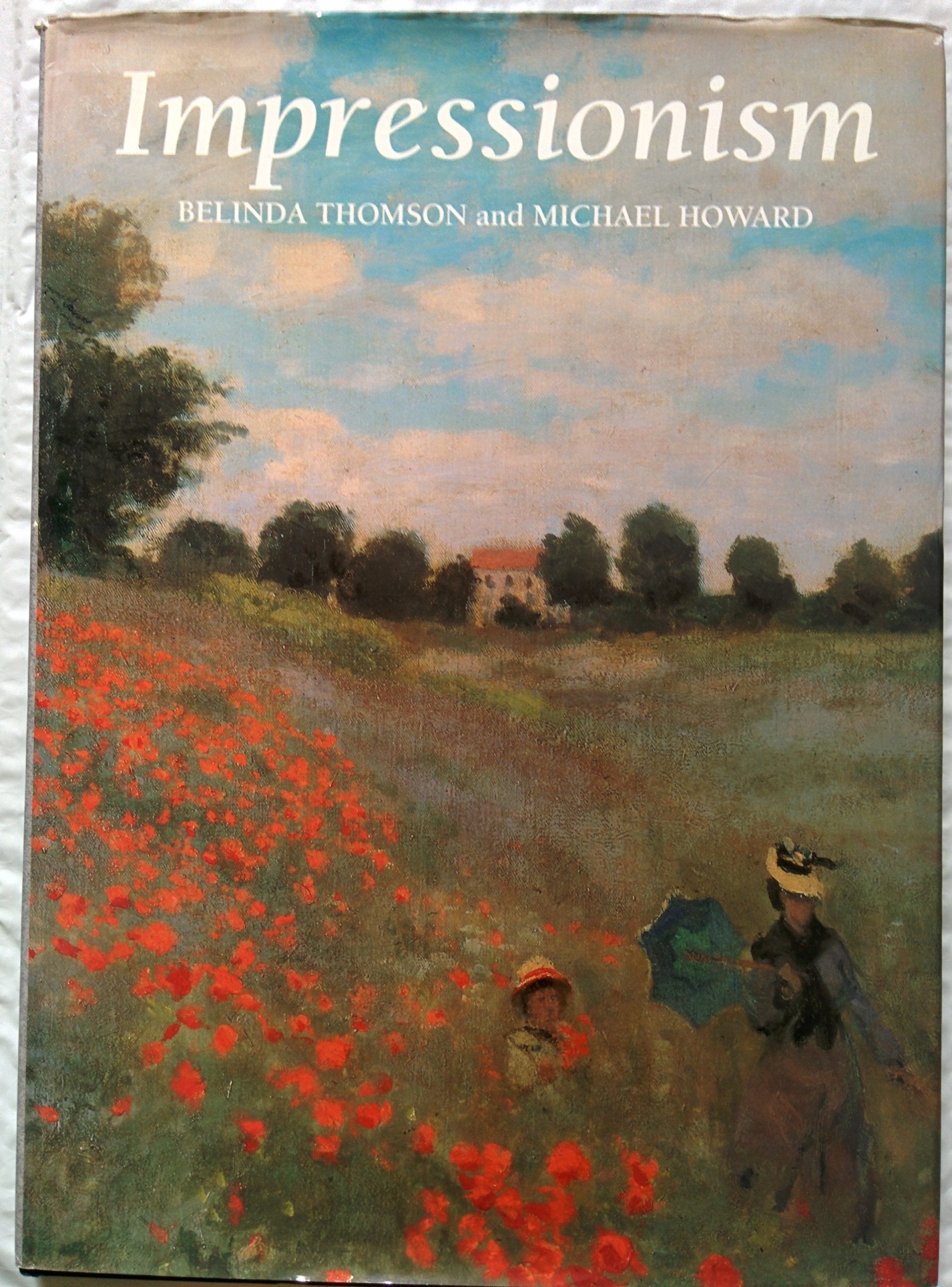 Impressionism,Used