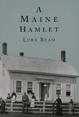 A Maine Hamlet,New