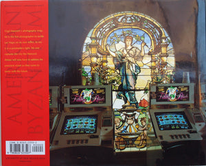 American Byzantium: Photographs Of Las Vegas (University Of Arizona Southwest Center Series),New