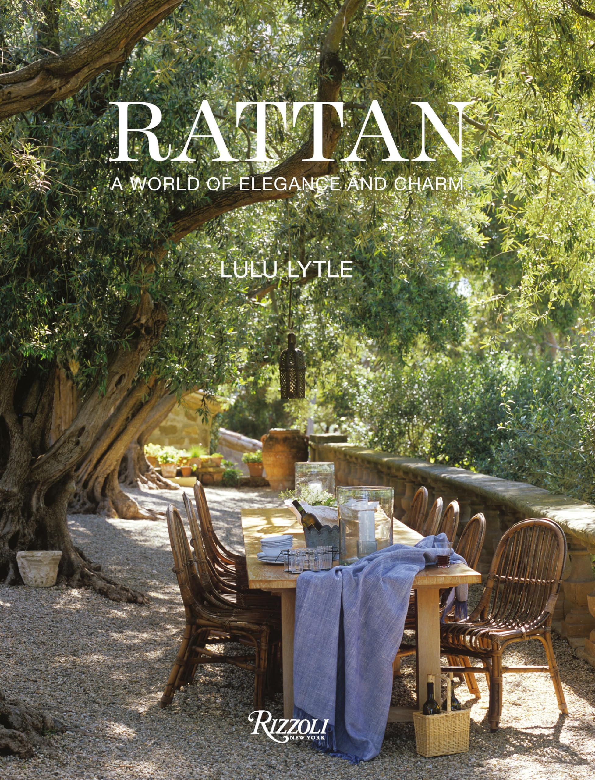 Rattan: A World Of Elegance And Charm,New