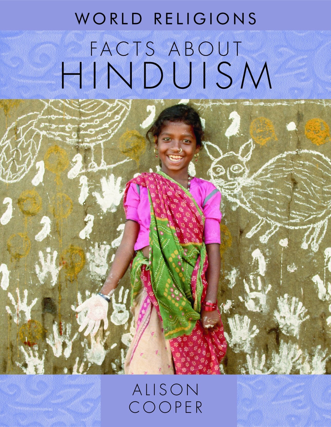 Facts About Hinduism (World Religions),Used