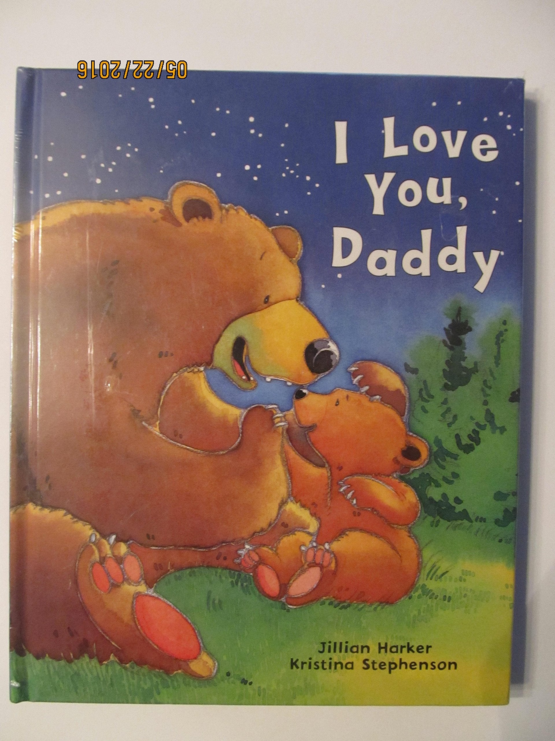 I Love You Daddy,New
