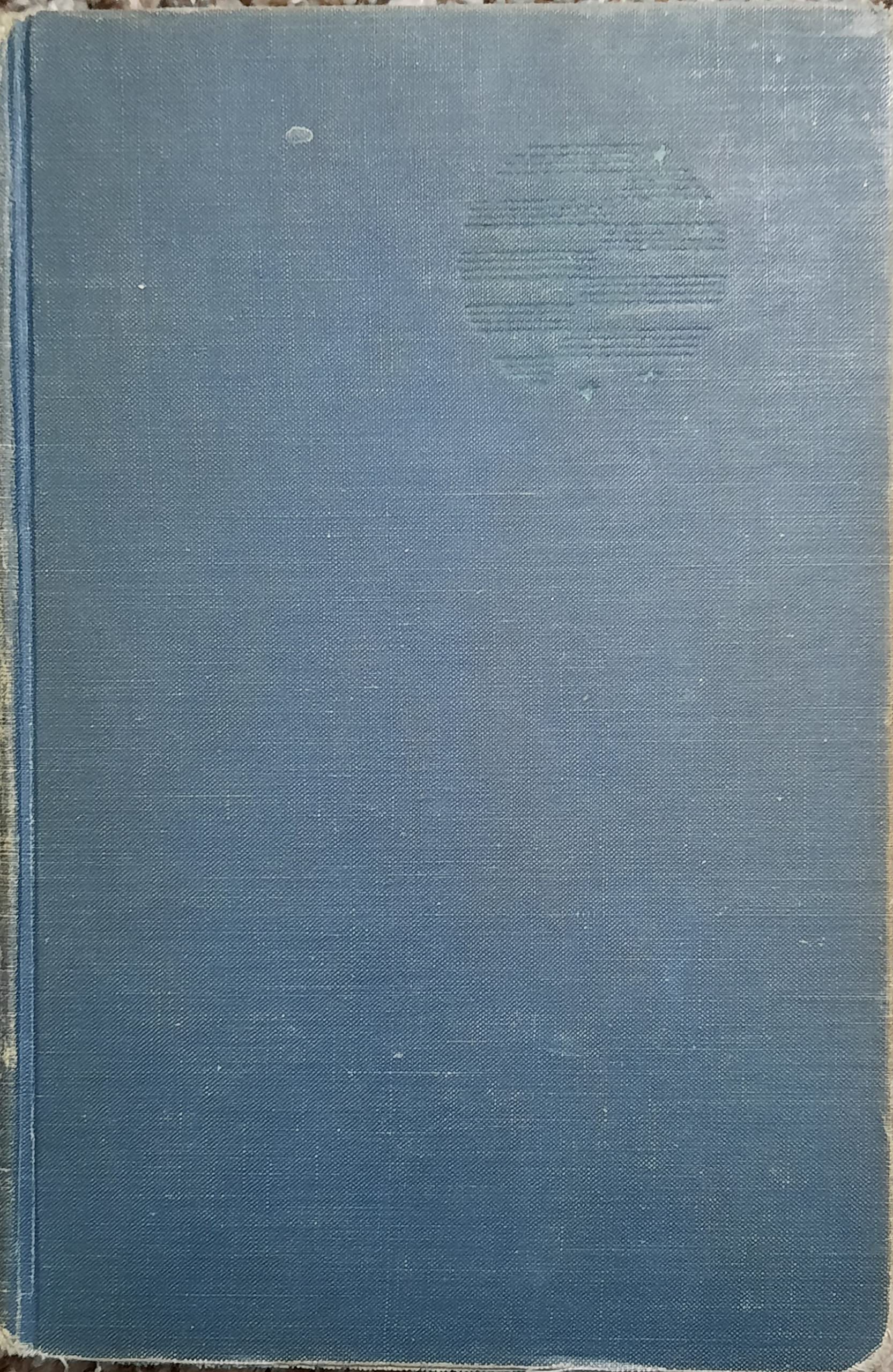 The Growth of the American Republic (Volume I),Used