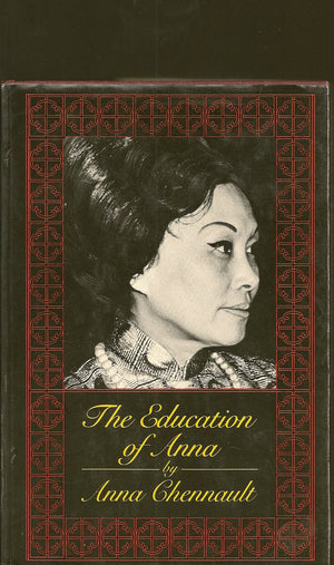 The Education of Anna