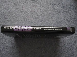 The Empire Strikes Back (Star Wars, Episode V),New