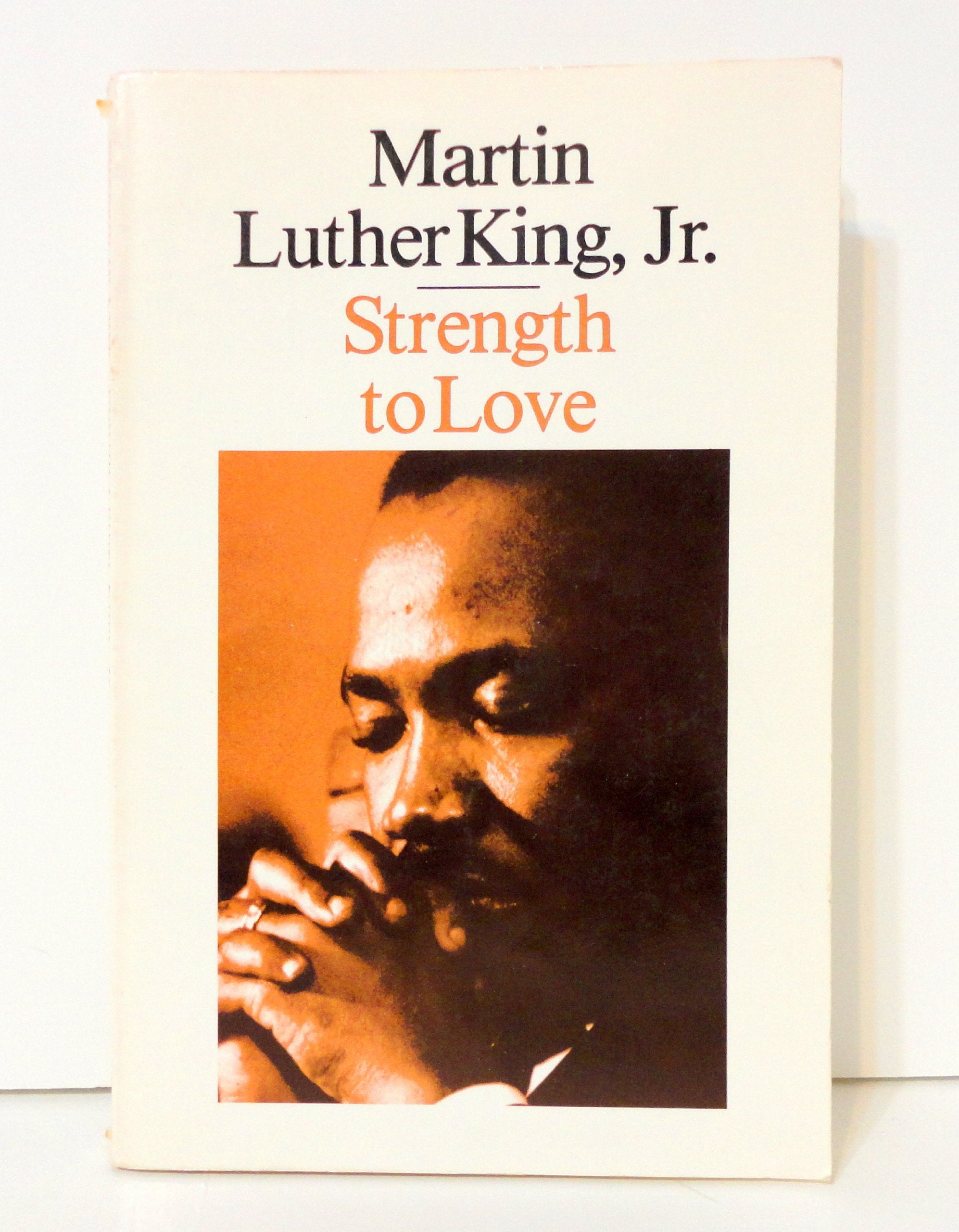 Strength To Love