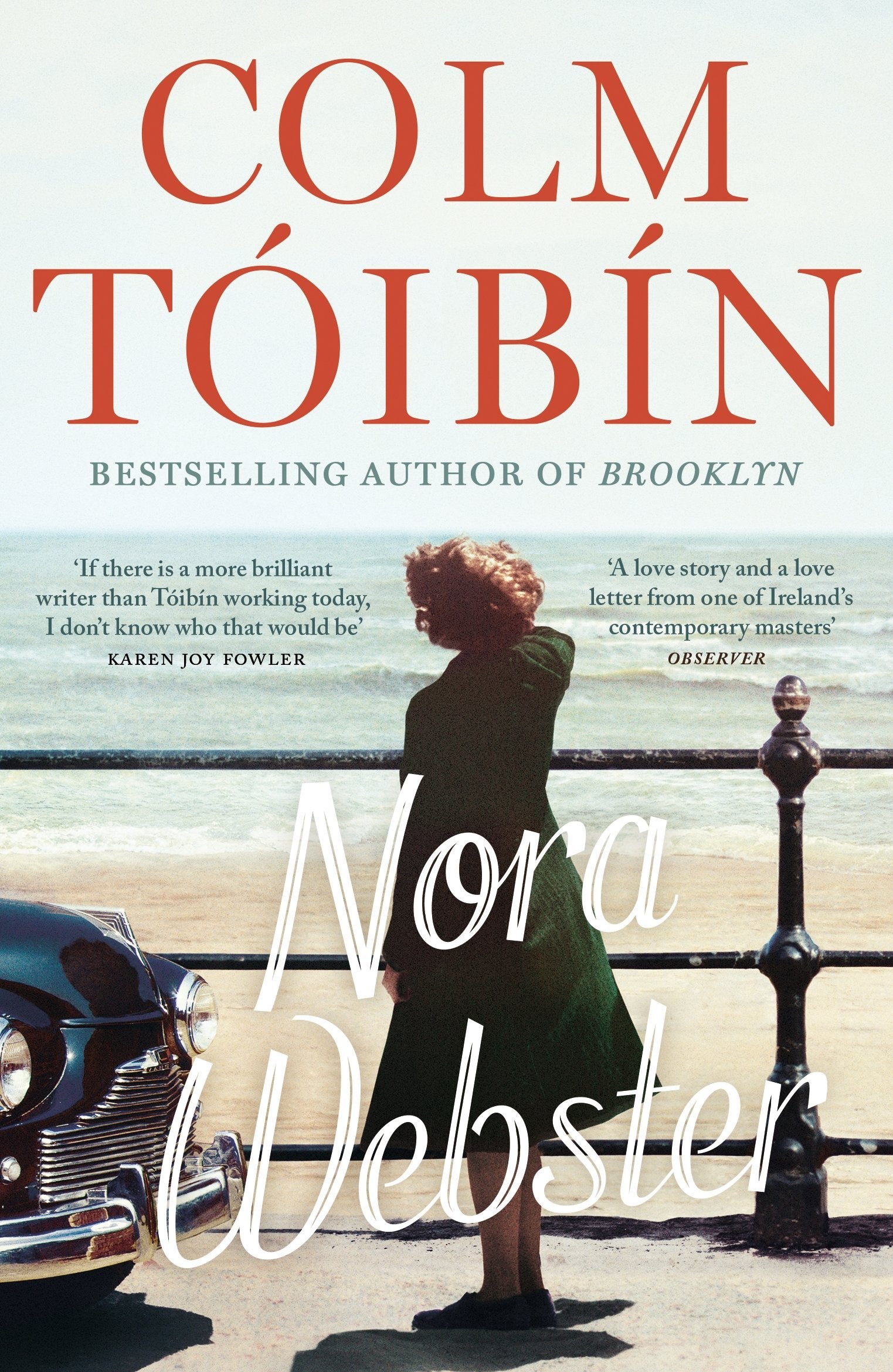 Nora Webster,Used