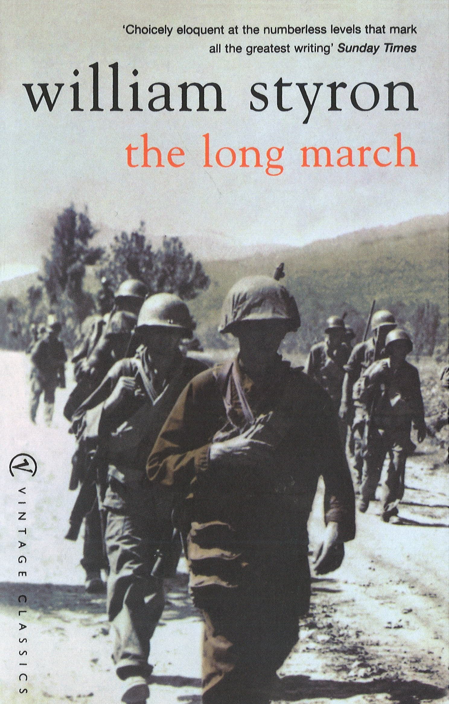 The Long March,Used