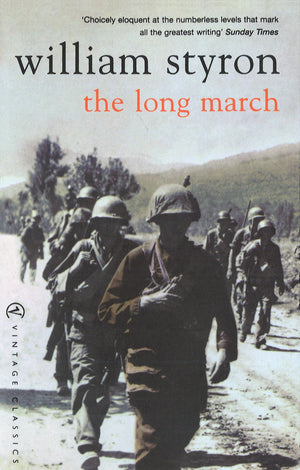 The Long March,Used