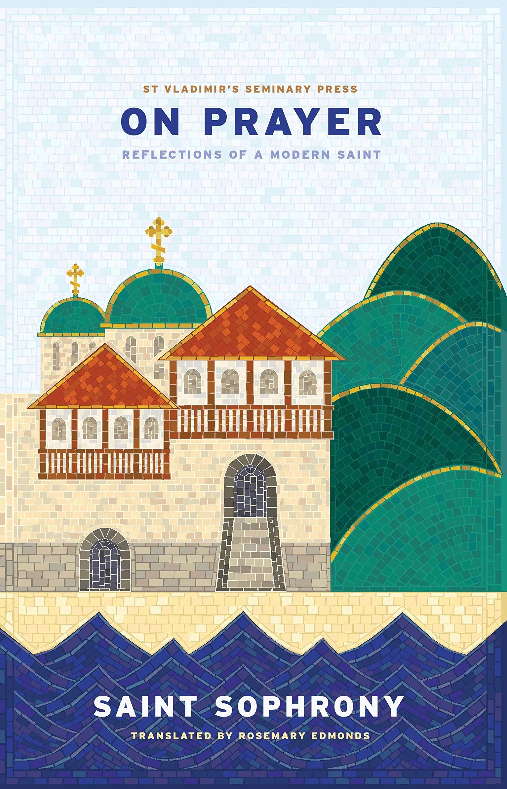 On Prayer,New