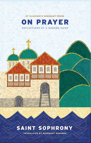 On Prayer,New