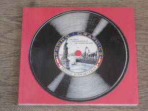PhonoGraphics,Used