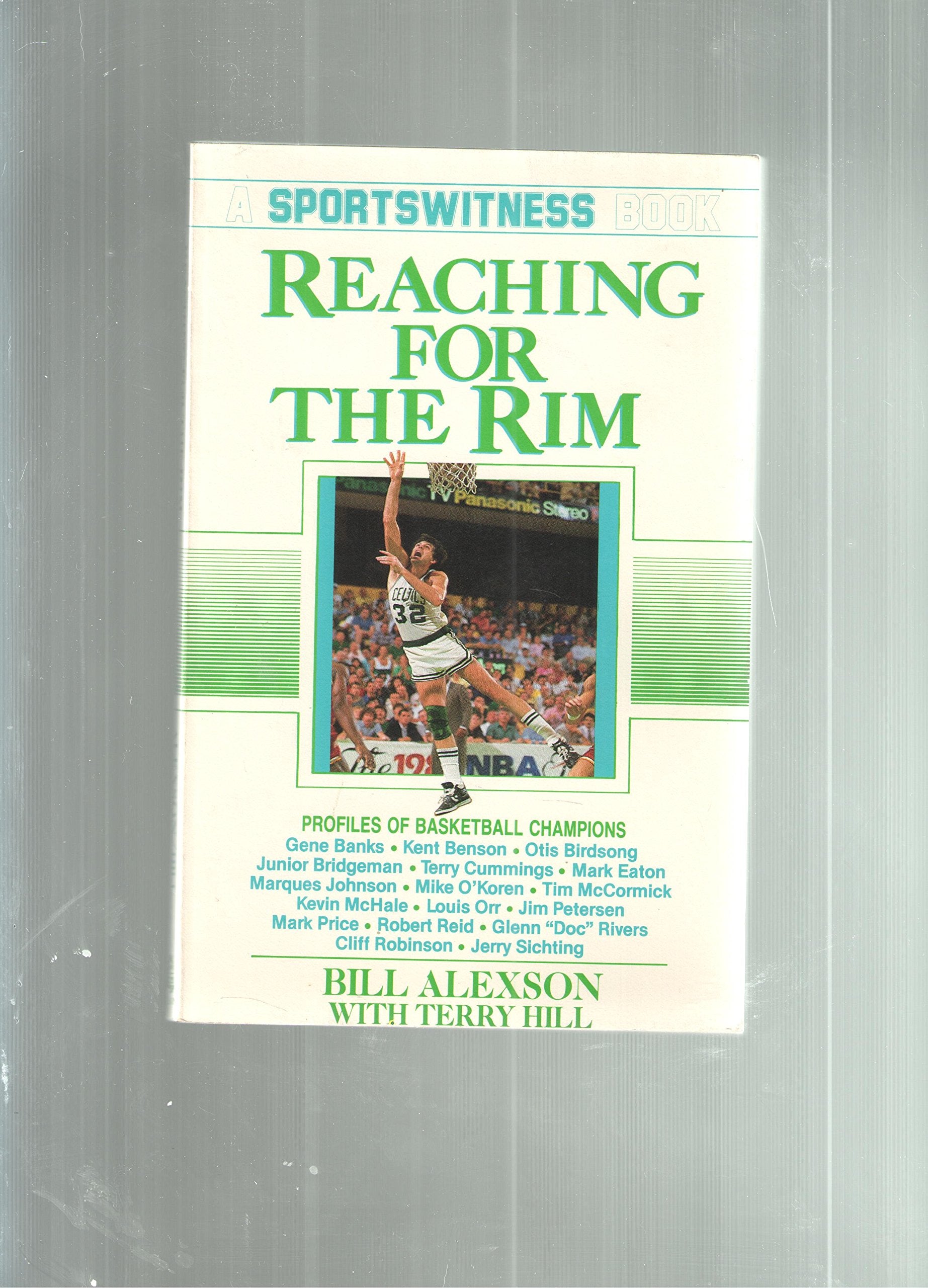 Reaching for the Rim,Used