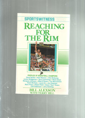 Reaching for the Rim,Used