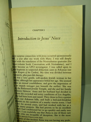 They Walked With Jesus: Past Life Experience With Christ,New