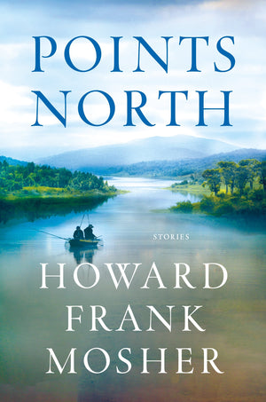 Points North: Stories,Used