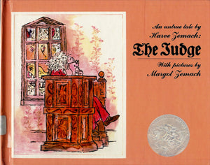 The Judge: An Untrue Tale,Used