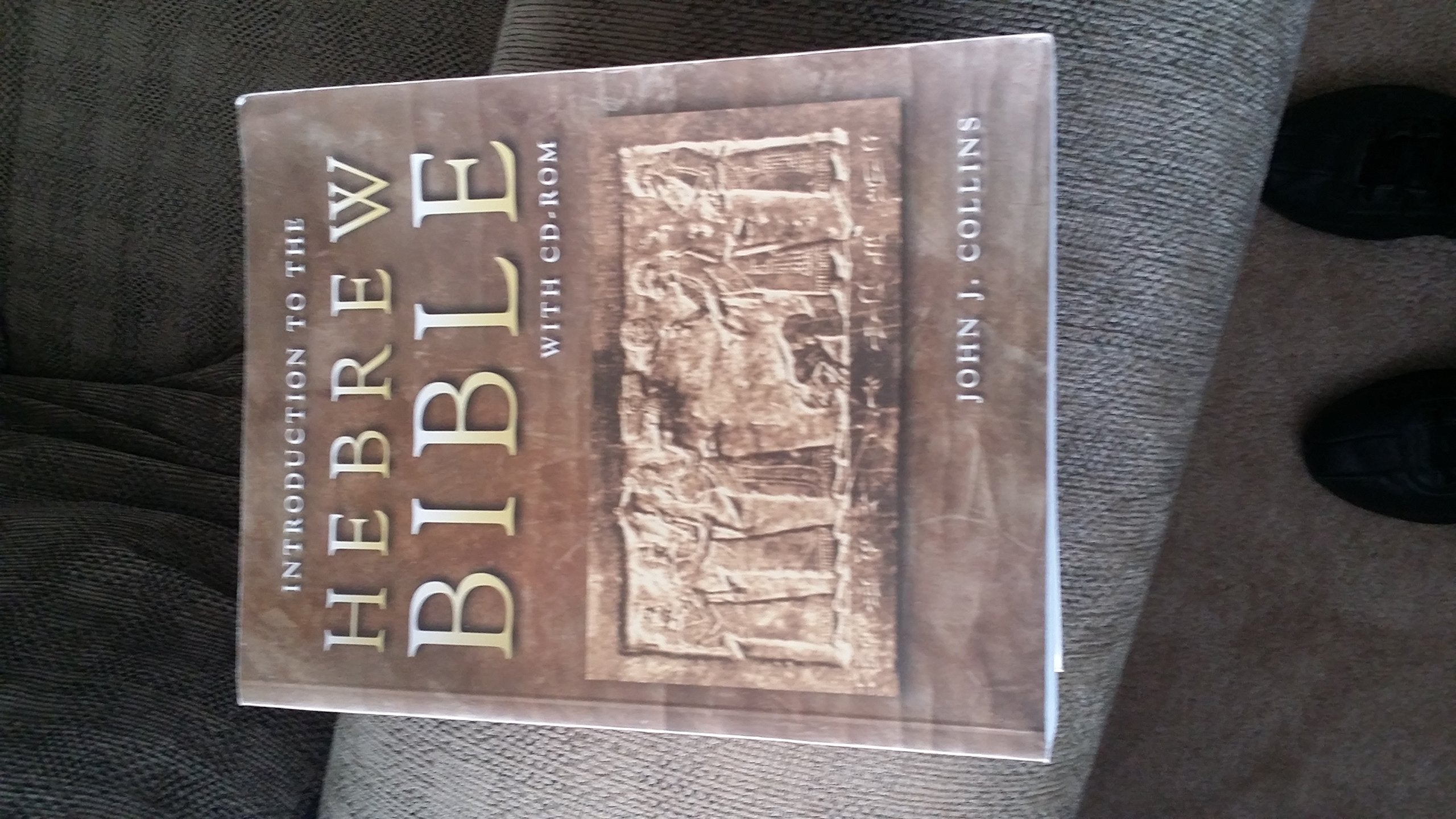Introduction To The Hebrew Bible,New