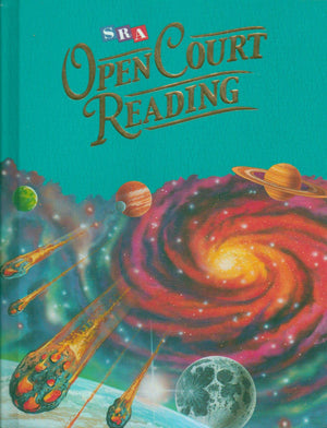 Open Court Reading: Student Anthology, Grade 5,Used
