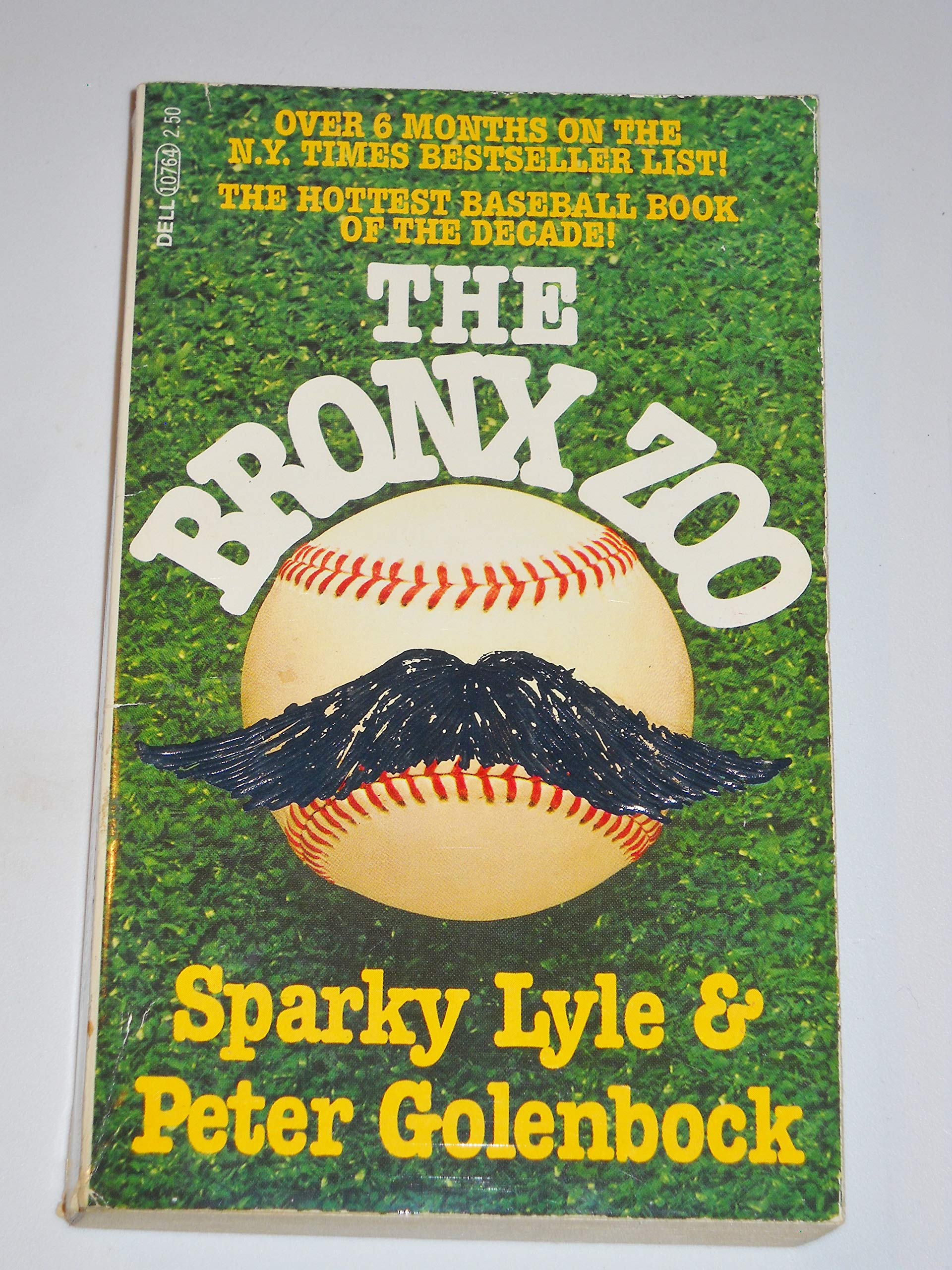 The Bronx Zoo,Used