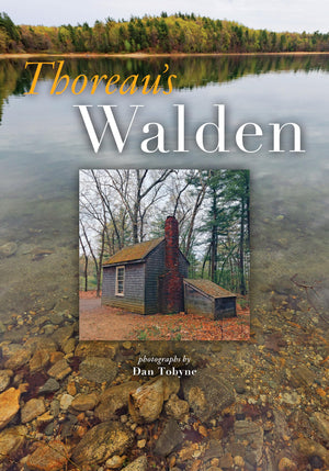 Thoreau'S Walden,New
