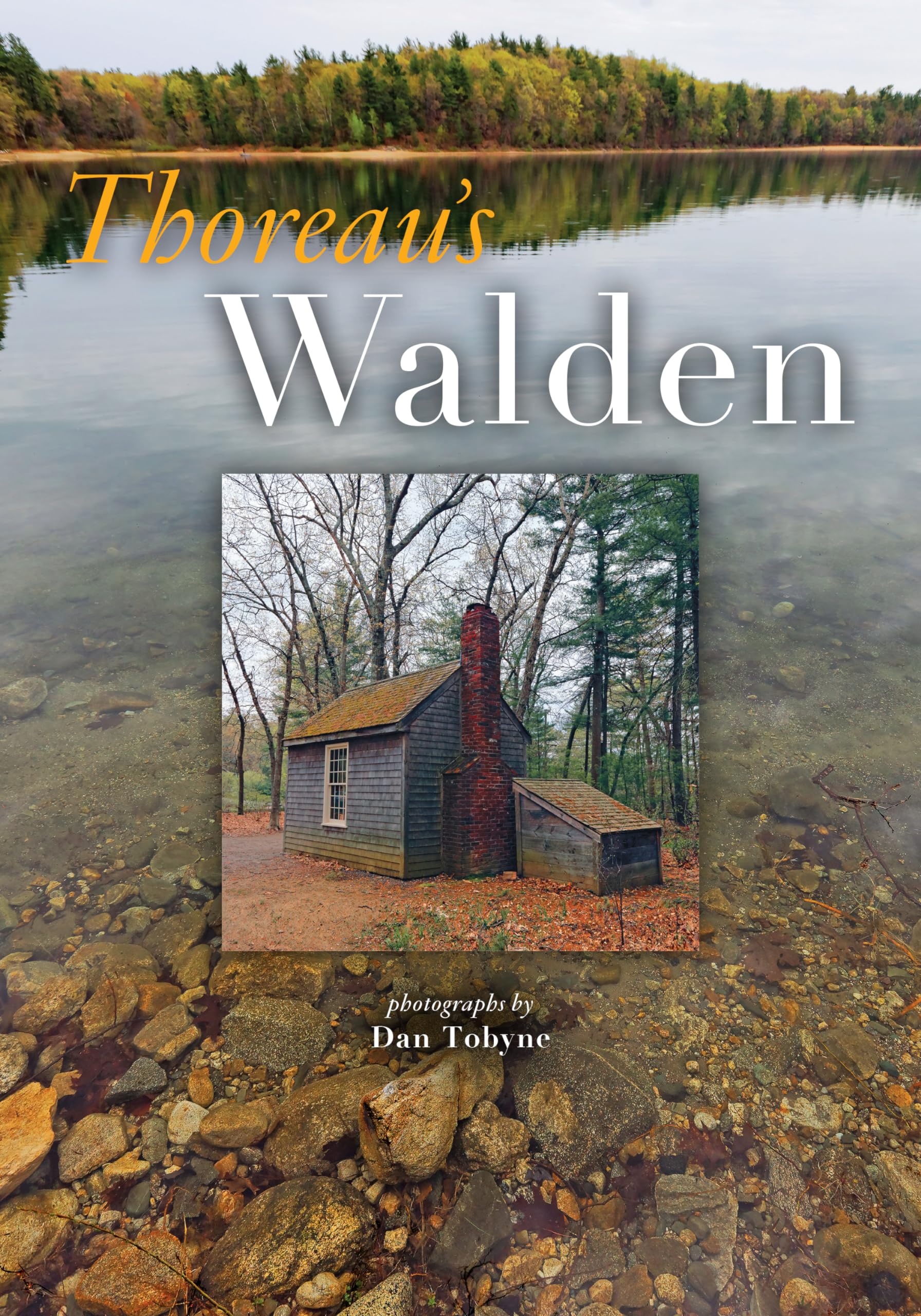 Thoreau'S Walden,Used
