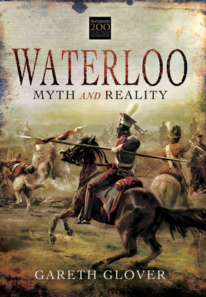 Waterloo: Myth and Reality,Used