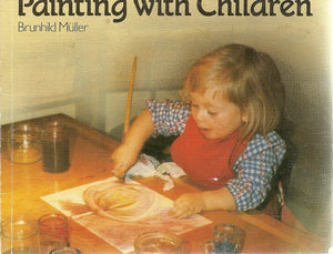 Painting With Children,Used