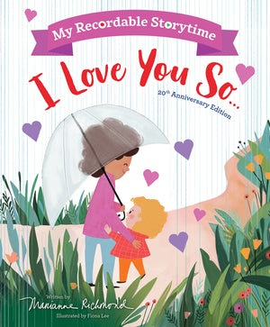 My Recordable Storytime: I Love You So,Used