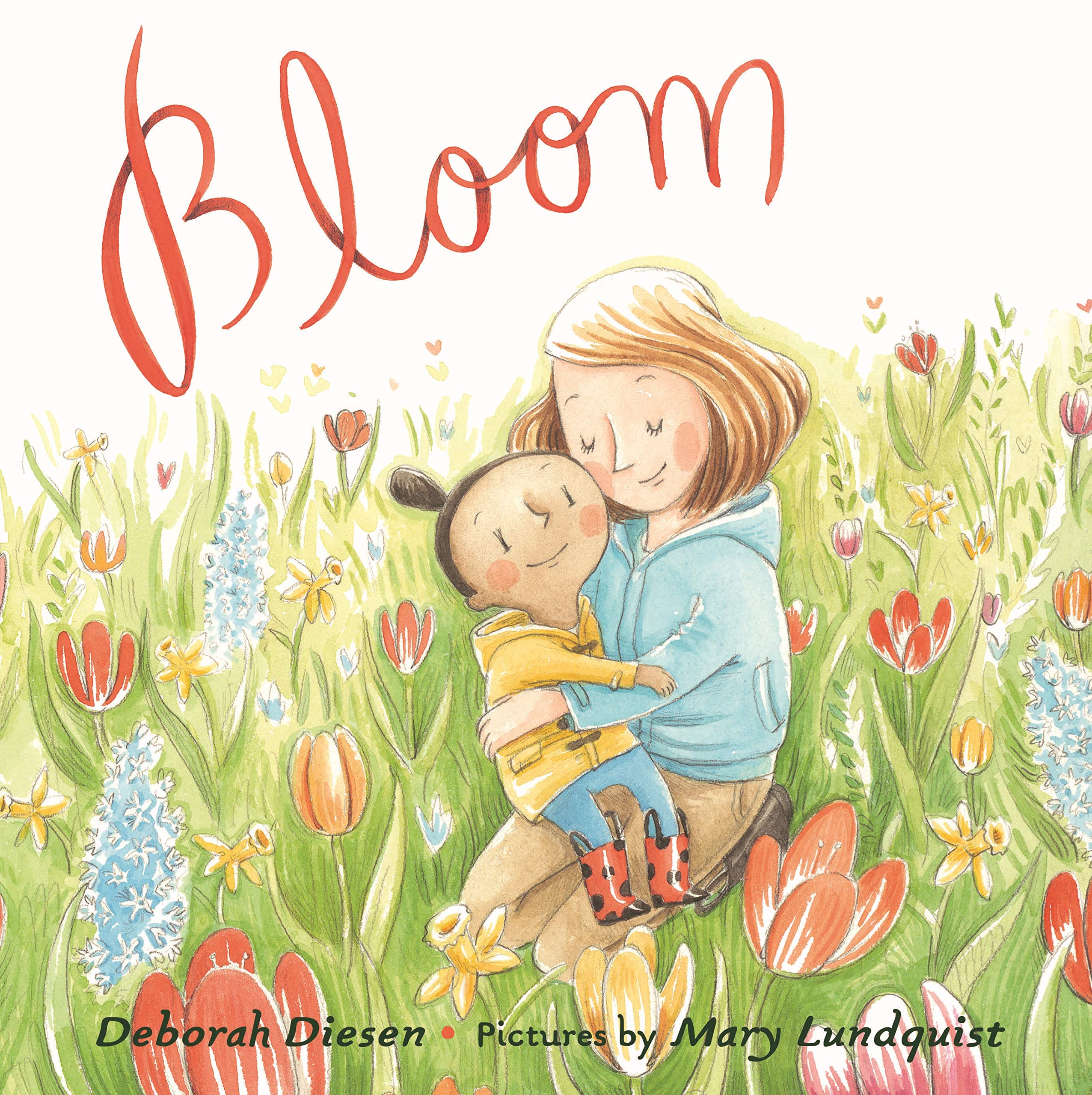 Bloom: An Ode to Spring,New