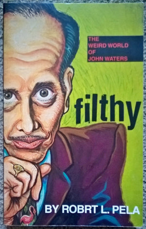 Filthy: The Weird World of John Waters,Used